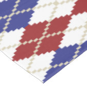 Américana Jacquard nappe (Angle)