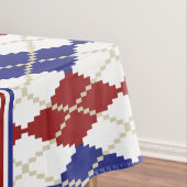 Américana Jacquard nappe (In Situ)