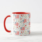 Americana Mug (Gauche)