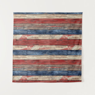 Americana//Patriottisch Wandkleed