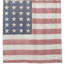 americana rood wit en blauw  vlag