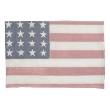 americana rood wit en blauw  vlag