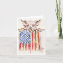 Americana Varken