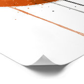 Americano Poster (Hoek)