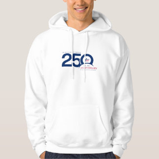 America's 250th anniversary hoodie