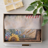 America's 250th Birthday Tissuepapier (Geschenk)