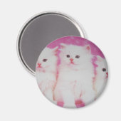 America's Next Top Modellen Magneet (Voorkant / Achterkant)