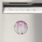 America's Next Top Modellen Magneet (Insitu (Vaatwasser))