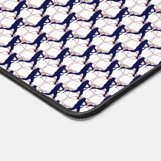 America's Pastime Bureaumat (Hoek)