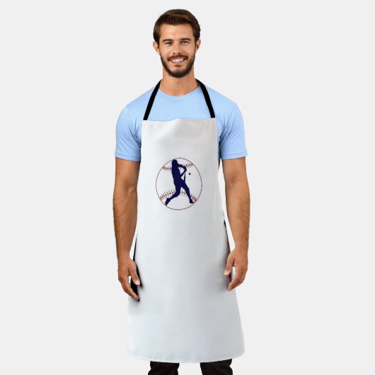 America's Pastime Schort (Gedragen)