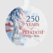 America's Semiquincentennial 250 Years Freedom (devant)
