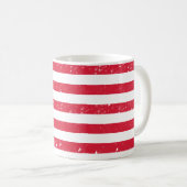 AmeriChic Mug Classique à Draperie (Devant droit)