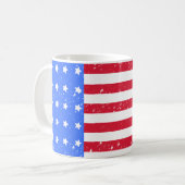 AmeriChic Mug Classique à Draperie (Devant gauche)