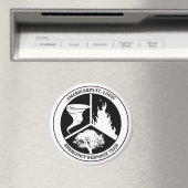 AmeriCorps St. Louis ERT Magnet (In Situ (Lave-vaisselle))