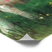 "AmeriCOW Graffiti" Poster (Hoek)