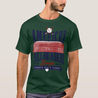 Americus Pallbearers T-shirt