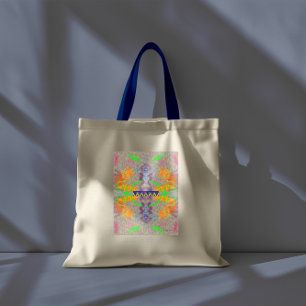Americus Video #12: "Funeral Home Funhouse" Hoesje Tote Bag