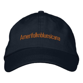 Amerifolinbluesicana Pet
