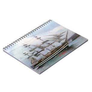 Amerigo Vespucci Notitieboek
