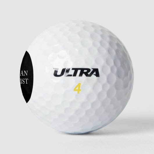Ameriican-Capitalist-White-eps Golfballen (Logo)