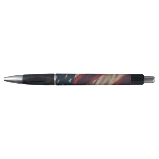 Amerika 1 pen (Voorkant)