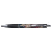 Amerika 1 pen (Achterkant)