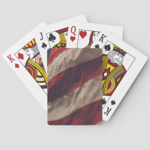 Amerika 1 pokerkaarten