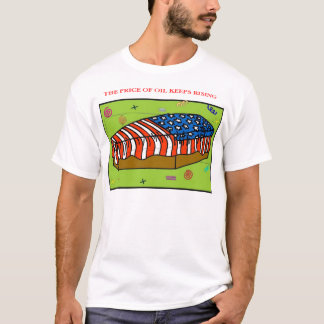 AMERIKA 2004 T-SHIRT