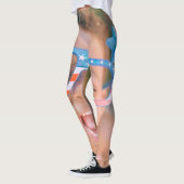 amerika 23 leggings (Links)