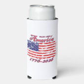 Amerika 250 (Seltzer Voorkant)