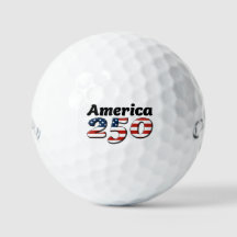 Amerika 250 Design