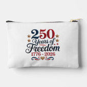 Amerika 250 etui (Achterkant)