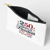Amerika 250 etui (Open)