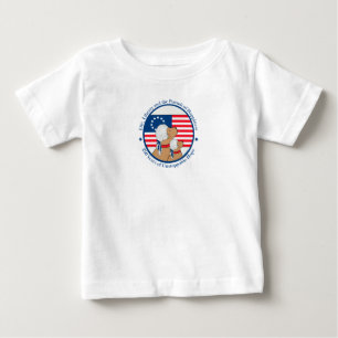 Amerika 250 Jaar Founding Fathers Kinderen