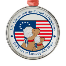 Amerika 250 Jaar Jubileum Founding Fathers
