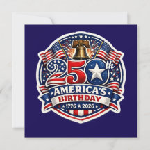Amerika 250