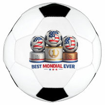 Amerika 250 Onafhankelijkheid Mondial Voetbal