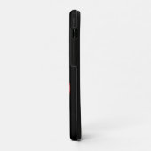 Amerika 250 Twee Case-Mate iPhone Case (Achterkant/links)