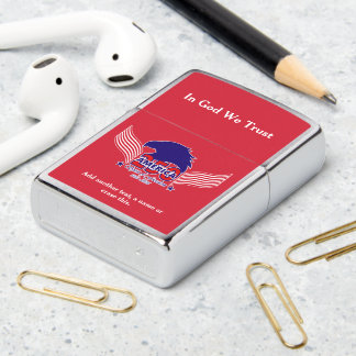 Amerika 250e-Geest van Vrijheid-Rood-Bewerkbare Te