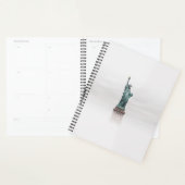 Amerika 2 planner (Display)
