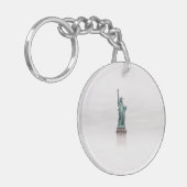Amerika 2 sleutelhanger (Voorkant Links)