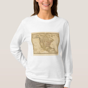 Amerika 2 t-shirt