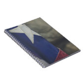 amerika 83 notitieboek (Rechterzijde)