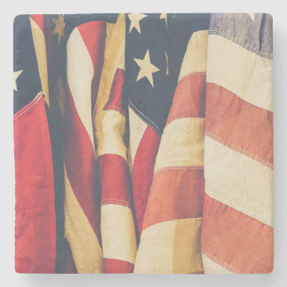 amerika 89 stenen onderzetter