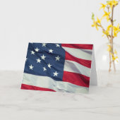 Amerika de Mooie Kaarten van de Nota (Gele Bloem)