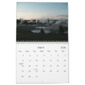 Amerika de prachtige agenda van 2010 kalender (Mar 2026)