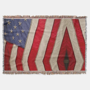 amerika deken