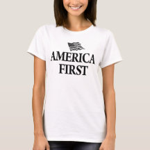 amerika eerst