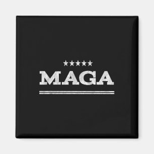 Amerika-eerst Trump 2020 VS Magneet
