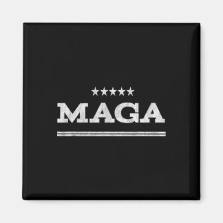 Amerika-eerst Trump 2020 VS Magneet